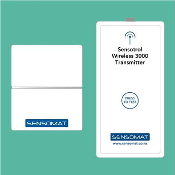 Sensor Mats – Sensomat