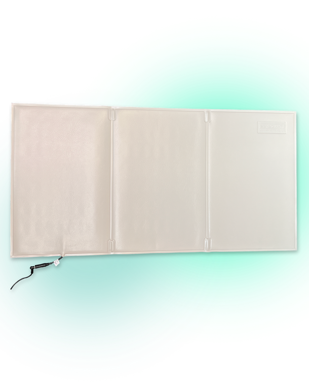 2-Fold Floor Sensor Mat - Rest Home & Hospital Use – Sensomat