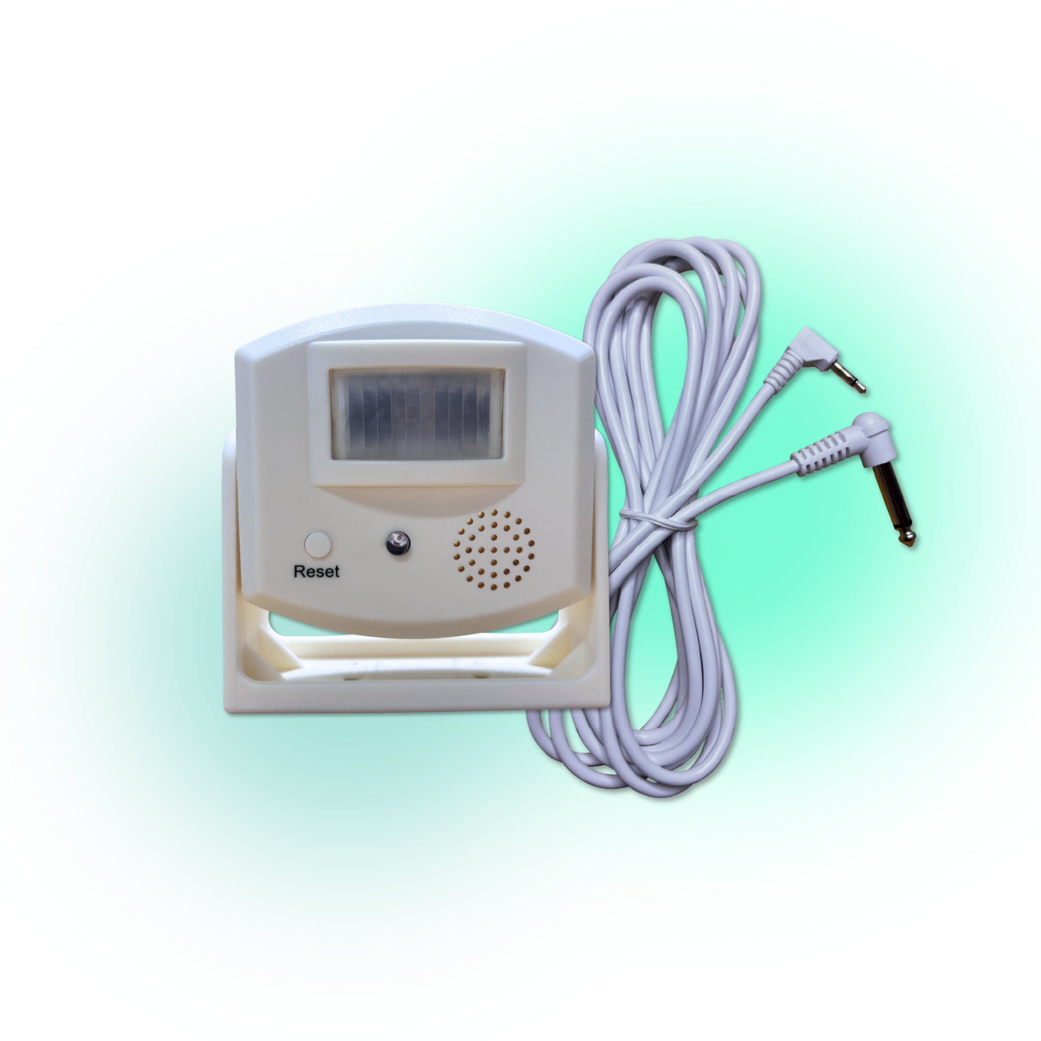Sensotrol PIR Sensor Kit - Rest Home & Hospital Use