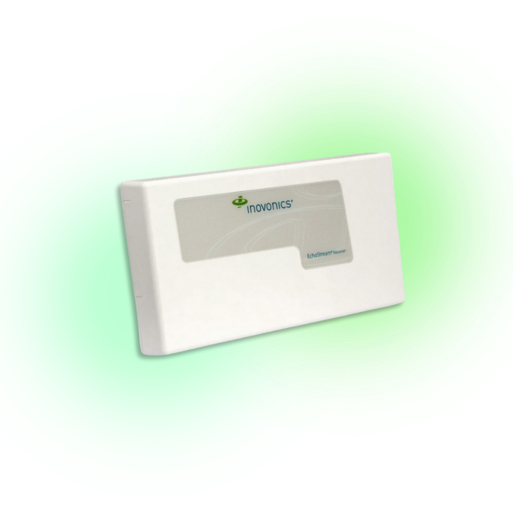 Inovonics Universal Serial Receiver