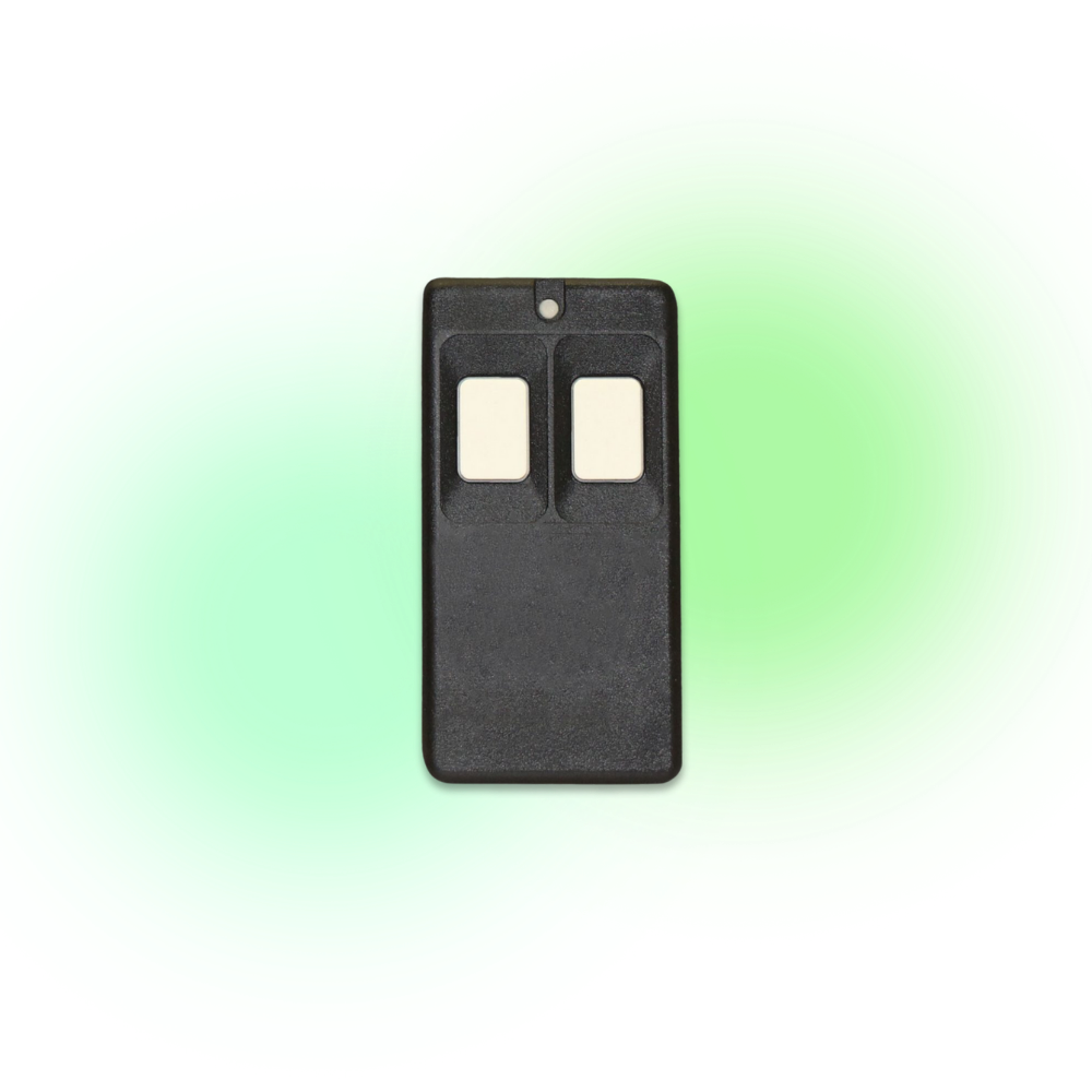 Inovonics Double-Button Dual Condition Pendant Transmitter