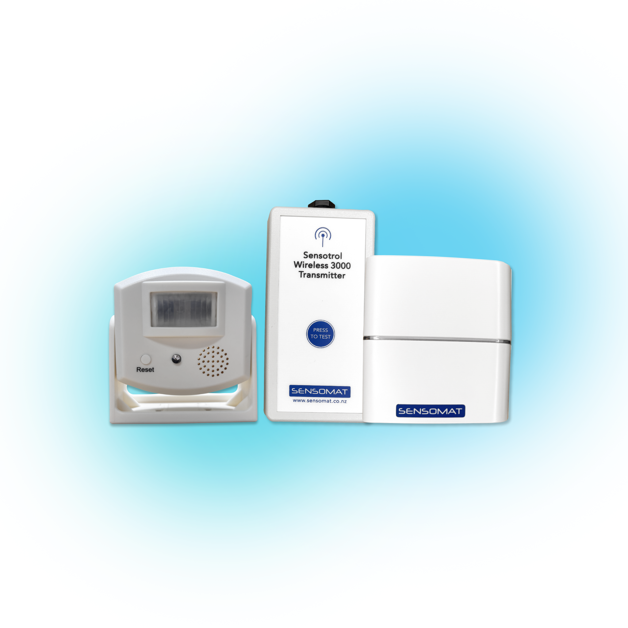 Sensor Mat Switch Sensor Mats for the Elderly NZ | Caring At Home | Sensomat