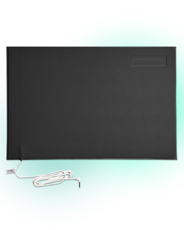 Ultra Floor Sensor Mat – Sensomat