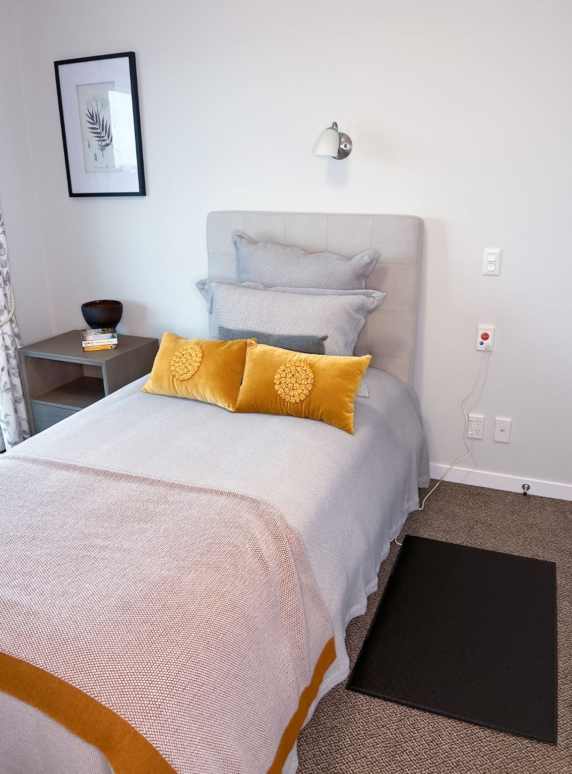 Super Floor Sensor Mat Wireless Kit – Sensomat