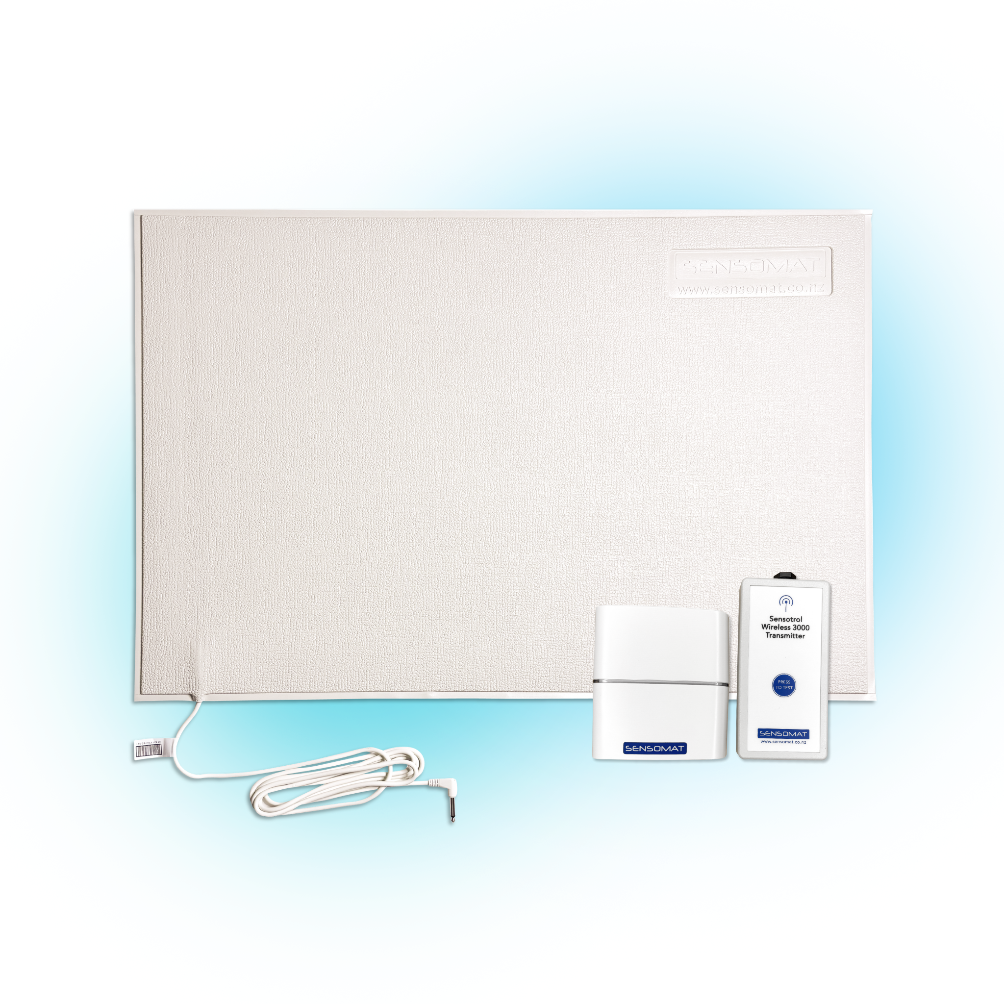Secure Sensor Mat Sensor Mats – Sensomat