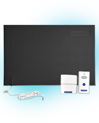 Ultra Floor Sensor Mat Wireless Kit – Sensomat